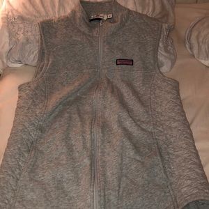 Vineyard Vines Vest